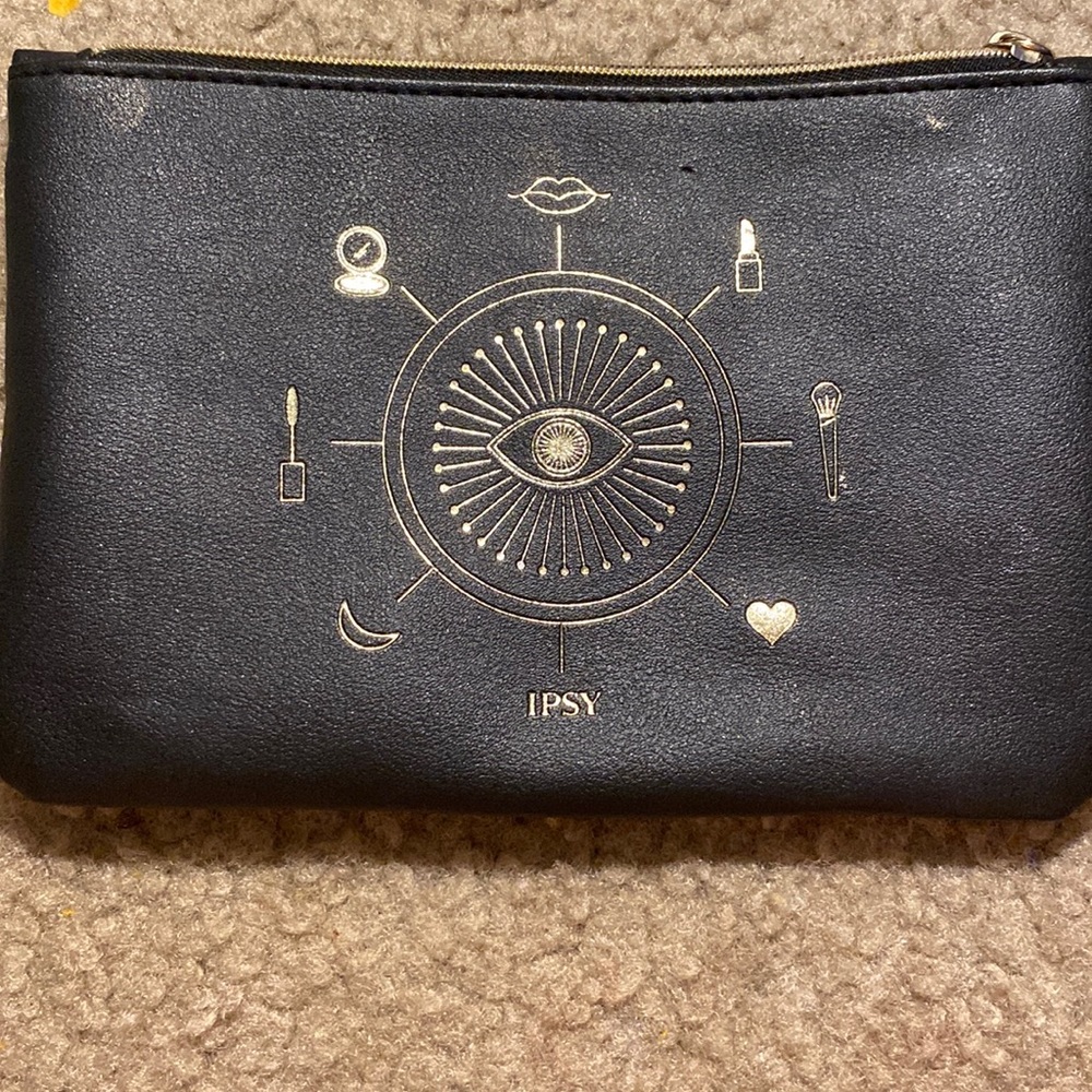 Ipsy bag